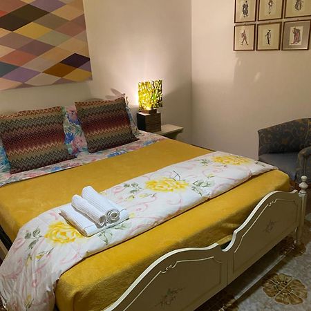 Flavia 21 Bed & Breakfast Elice Dış mekan fotoğraf